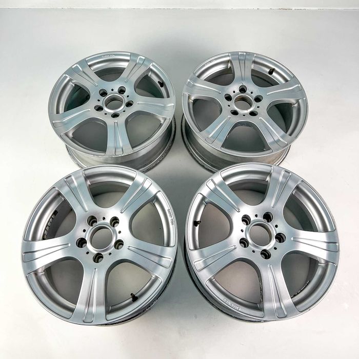 Felgi Kronprinz Magma PY706 - 16"  7J  5x112 - WYSYŁKA GRATIS