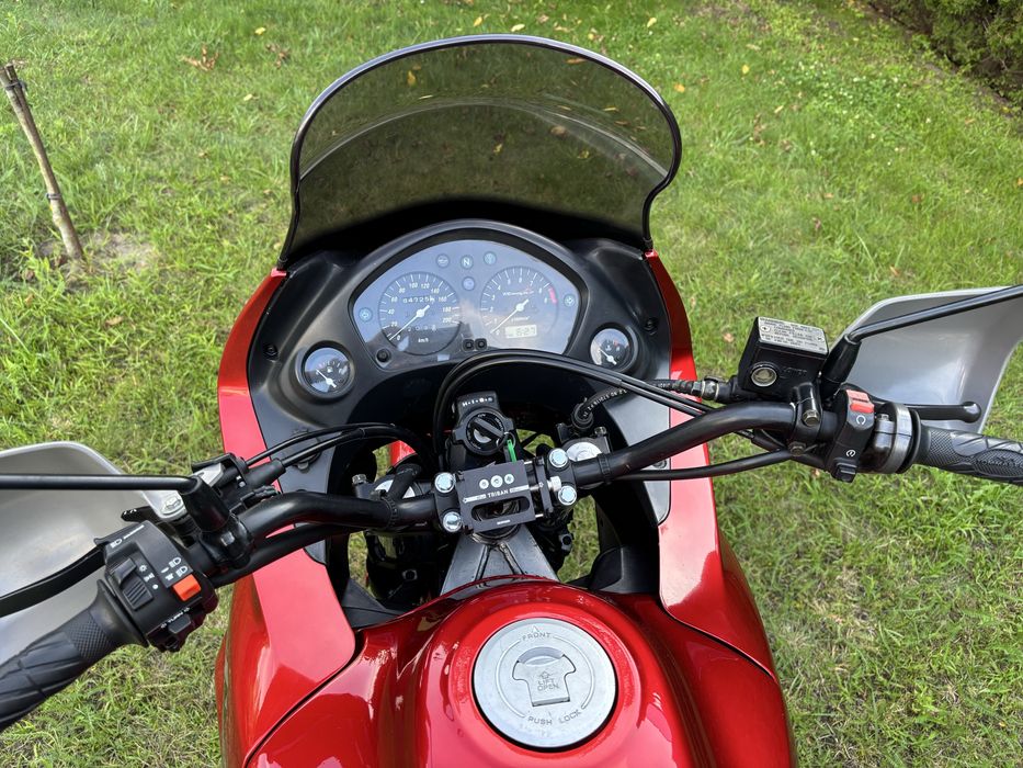 Honda Transalp XL 650 V