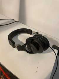 Ath-m30x słuchawki studyjne audio-technica audiotechnica m30x