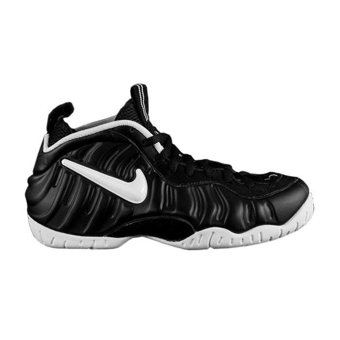 Buty do koszykówki Nike Air Foamposite Pro Jordan sneakers