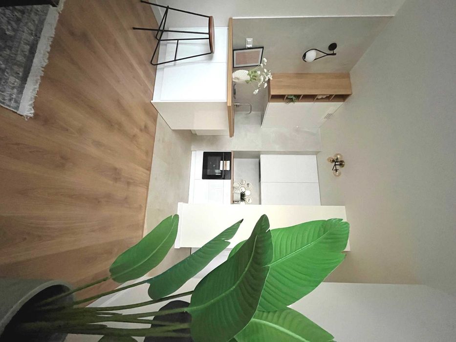 2 pokojowe | 35 m2 | Bezpośrednio | ul. Bałtycka 39A