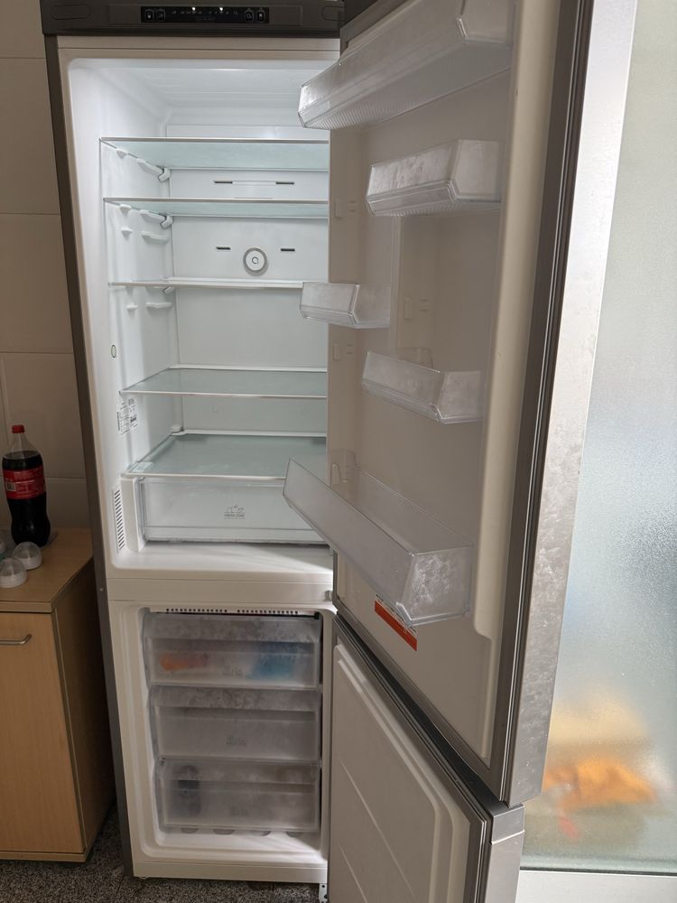Frigorífico Combinado Hotpoint