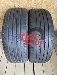 Літня резина шини (пара) 235/55R19 GOODYEAR