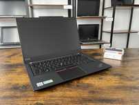 JAK NOWY Laptop Lenovo ThinkPad T14 i5-10310U 16GB 256 SSD 14" LTE W11