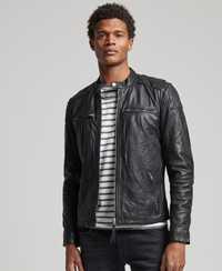 Superdry moto racer jacket