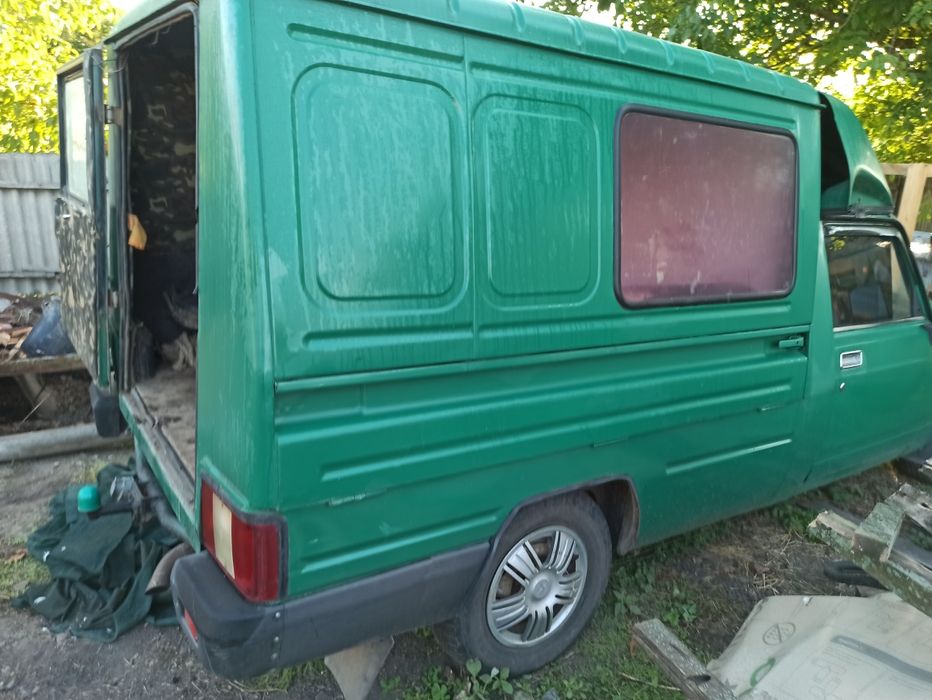 Продам ИЖ 27175-030-90-11 загальний легковий вантажпасажирський автомо