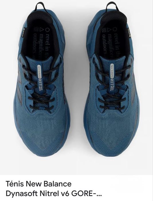 Vendo Ténis de caminhada ou ginásio