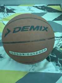 Баскетбольный мяч  Demix