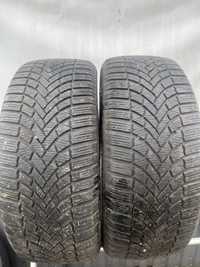 2x 235/50r19 Opony zimowe Bridgestone Bilzzak LM005 Nr93