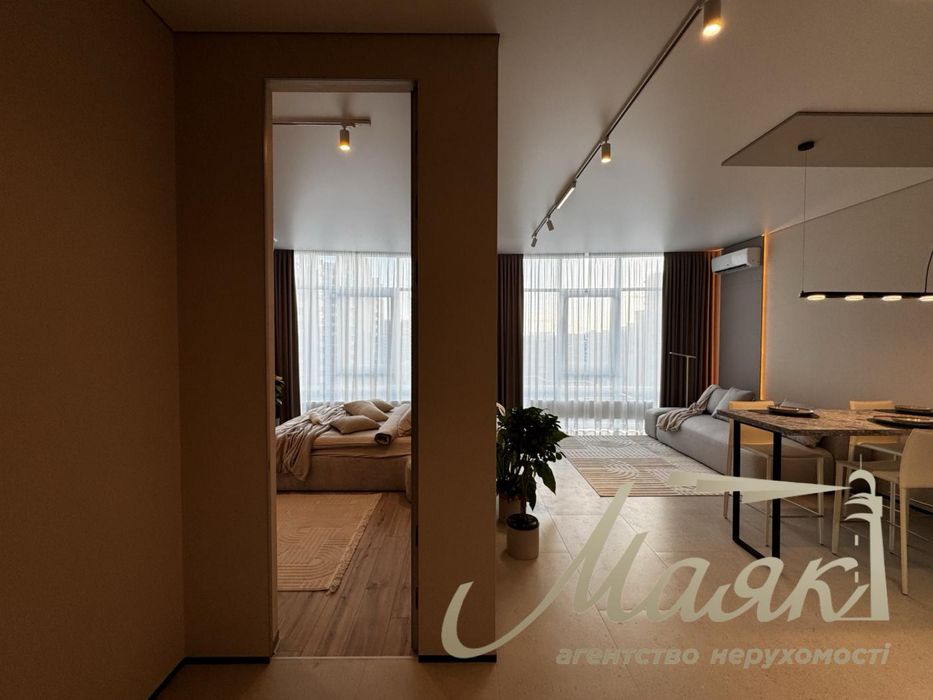 Продажа 2-х комнатной квартиры 65 кв.м ЖК Бульвар Фонтанов БЕЗ %%%