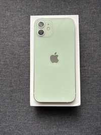 Iphone 12/64GB GREEN