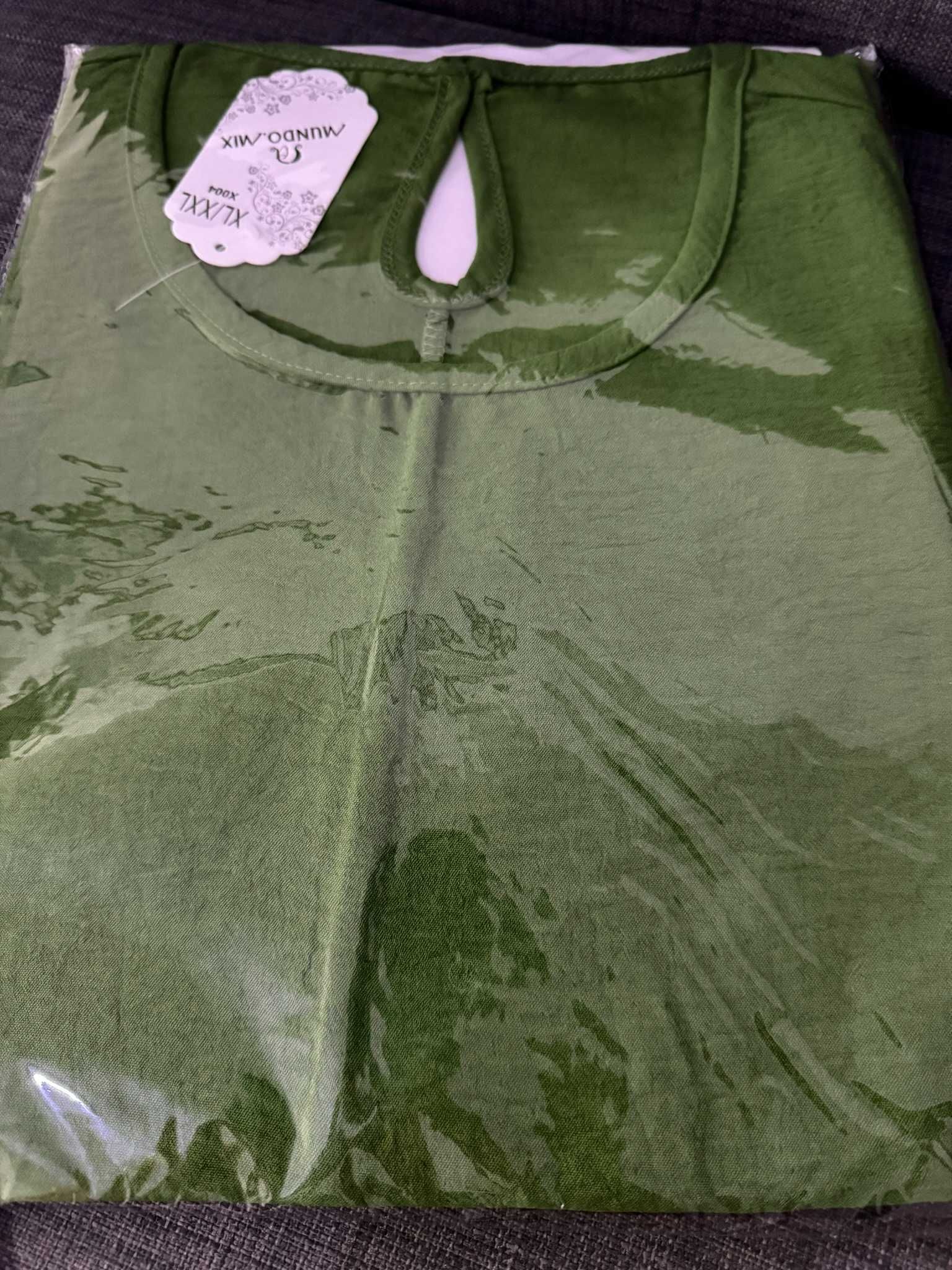 Vestidos de verão larguinho