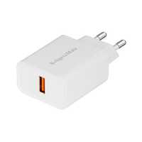 Ładowarka Sieciowa Usb Quick Charge 3A