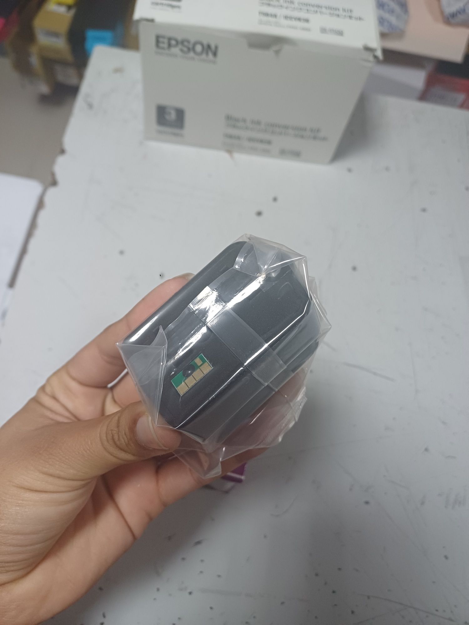 Tinteiro H-363XL