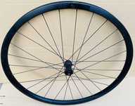 Koło Przednie 28" SYNCROS SCOTT Addict CAPITAL 2.0 25 oś 100x12 GRX