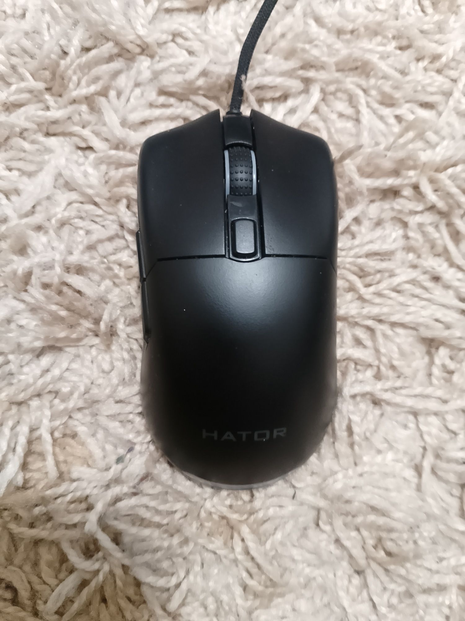 Мышка Hator pulsar 2