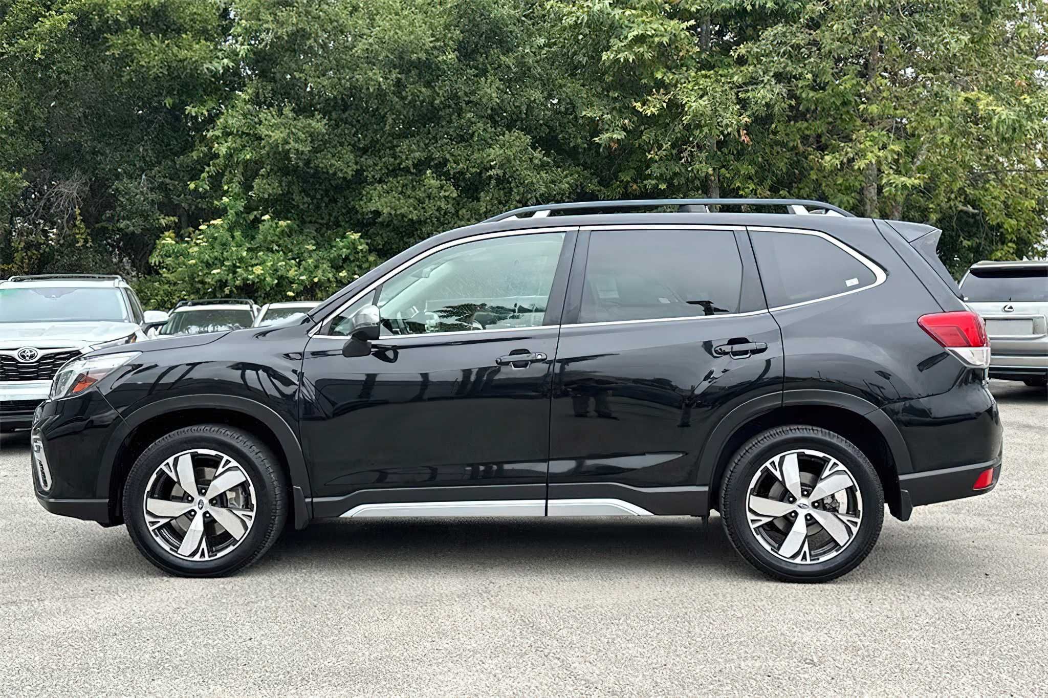 Subaru Forester Touring 2021