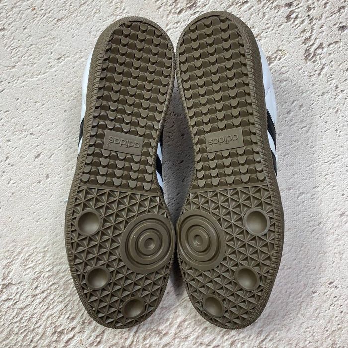 оригінал нові жіночі кеди adidas casual samba og B75806