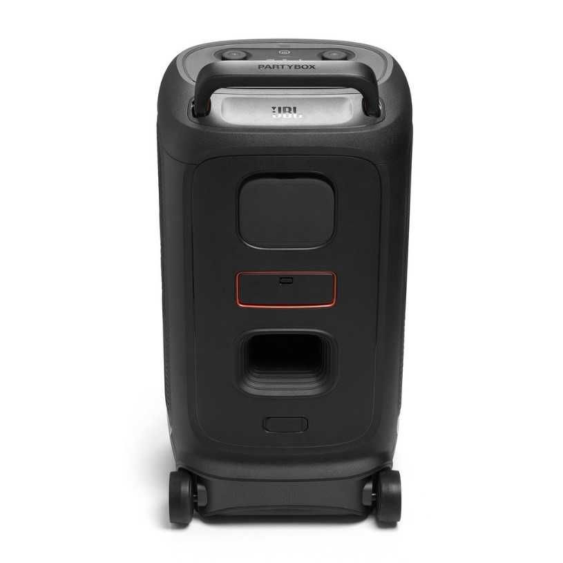Акустика JBL PartyBox 520 Black(нова,гарантія 12м)