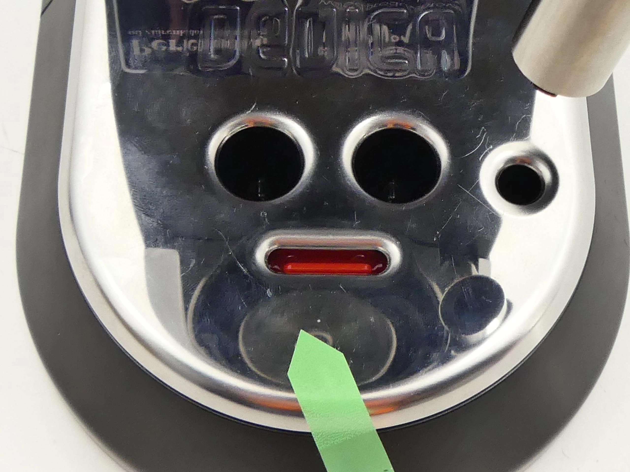 OUTLET DeLonghi Dedica EC685.BK FV23% PL GW