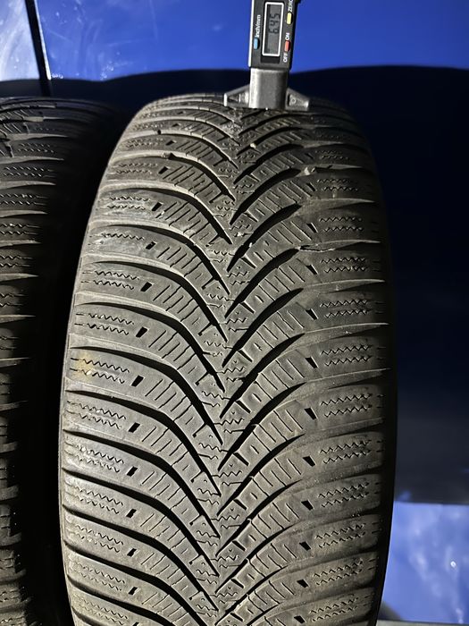 Hankook Winter I Cept rs2 185/55r15 Склад Шин Умань зима 185 55 r 15