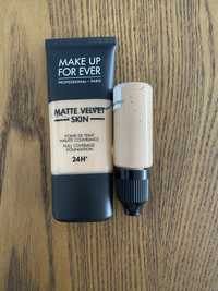 Matte Velvet Skin - Full Coverage Foundation Y245