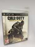 Gra Call of Duty Advanced Warfare PS3 Sony Play Station 3 pudełkowa