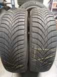 195/55 R20 Semperit Speed -Grip 5 2 sztuki 22r.