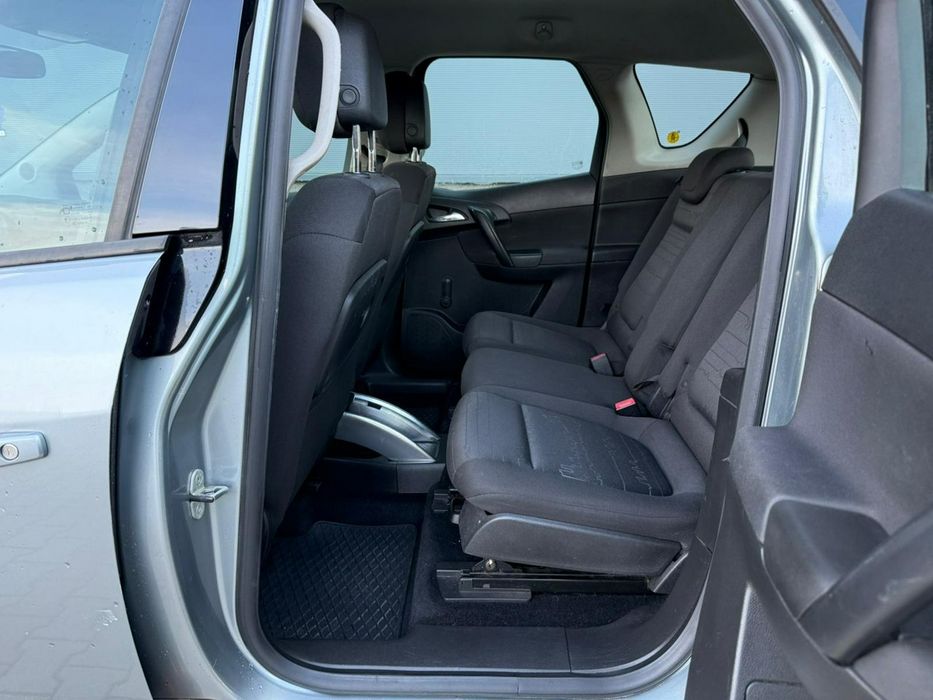 Opel Meriva 1.4 16V 120KM Salon PL I właściciel Klimatyzacja
