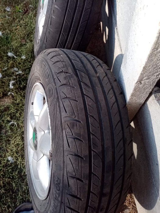 Продам комплект r13