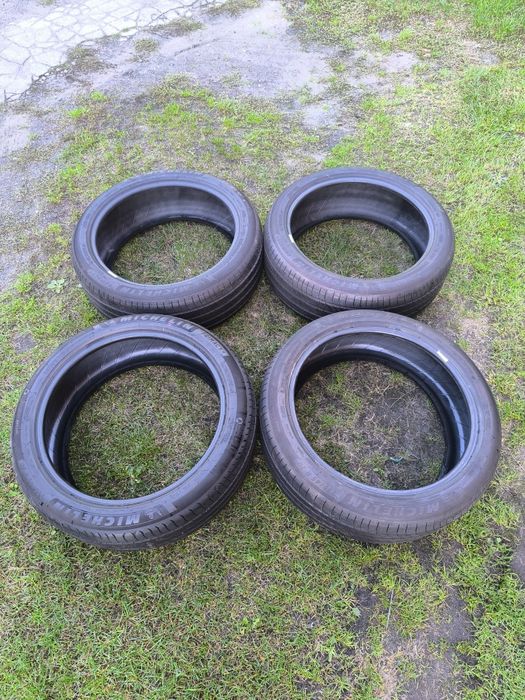 Opony Michelin Primacy 4 235/45/R20