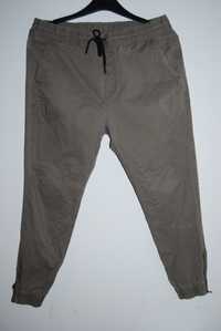 Spodnie treginsy W33L30 pas45/dl.93
