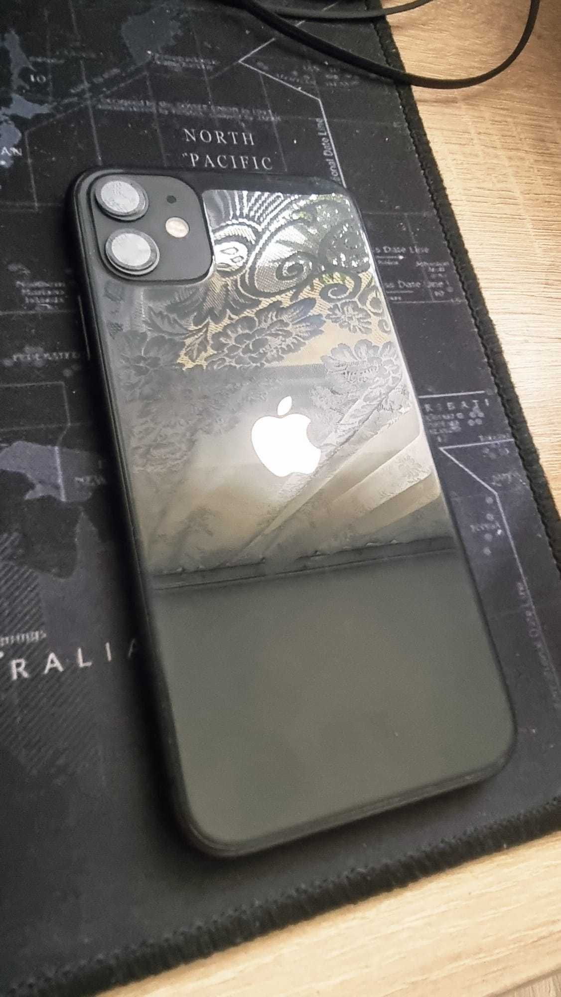 Iphone 11. Sprawny w 100%