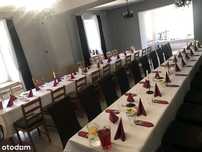 Wynajmę gotowy lokal pod restaurację