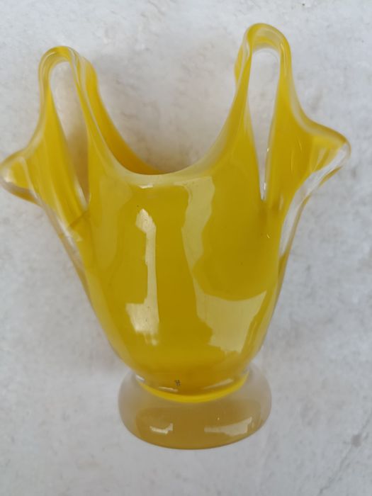 Wazonik - Tarnowiec - 12 x 11 cm