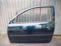opel  corsa c 3d drzwi lewe Z20U