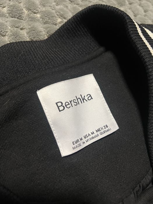 Casaco Bershka M