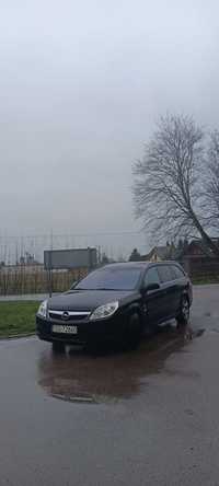 Opel Vectra Vectra C 1.9 CDTI, kombi 184 tyś. przebiegu