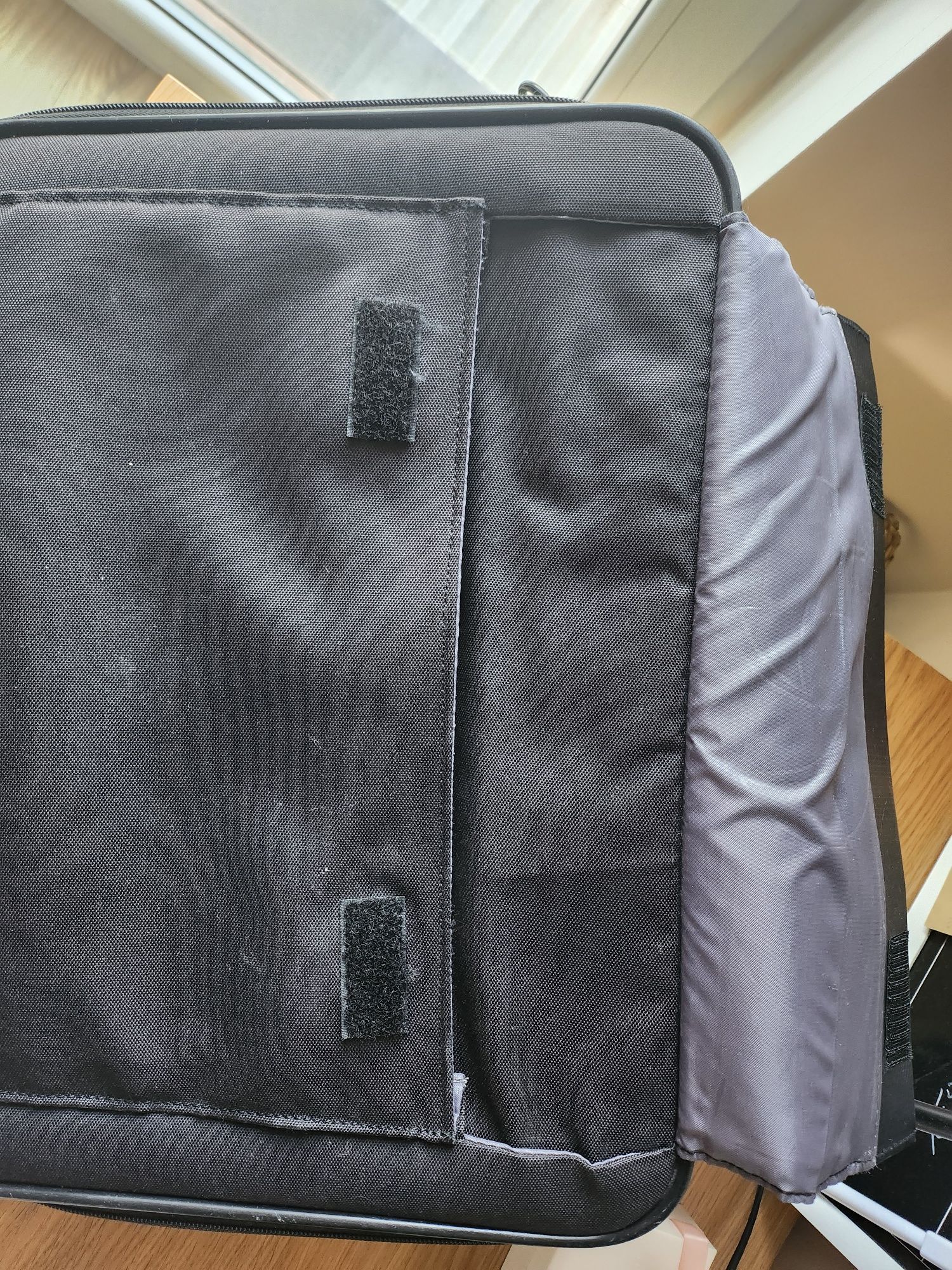Samsonite torba na laptopa