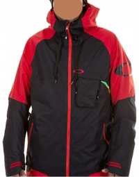 Куртка Oakley Pro Rider Series Jacket Size S/P