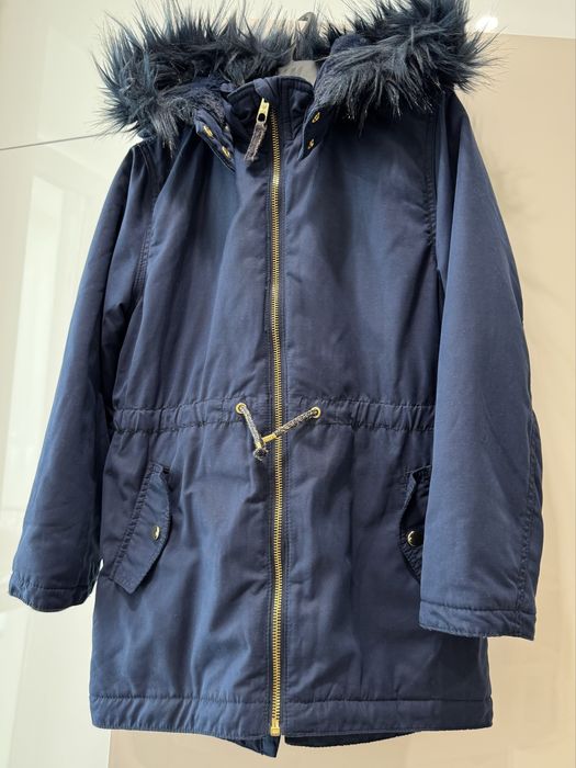 Куртка, парка hm