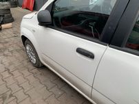 Drzwi przednie lewe Fiat Panda III Nr.Lak. 223/B