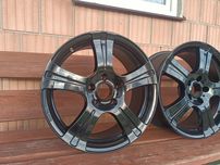 Felgi 5x112 R17 Vw Audi Mercedes