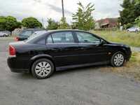 Opel Vectra C 2003r. 2.2 benzyna