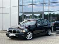 BMW Seria 1 Klimatyzacja, Alu, Komputer, Elektryka, Bezwypadek, GWARANCJA, Serwis