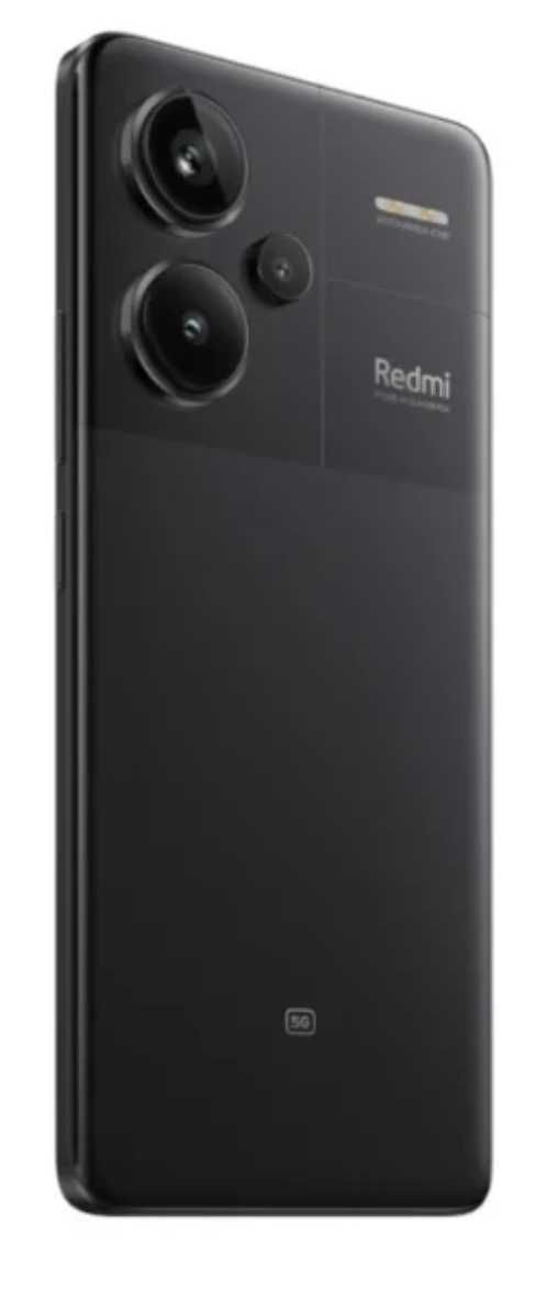 Smartfon Xiaomi Redmi Note 13 Pro 5G+ Plus. Folia Media Markt. Faktura
