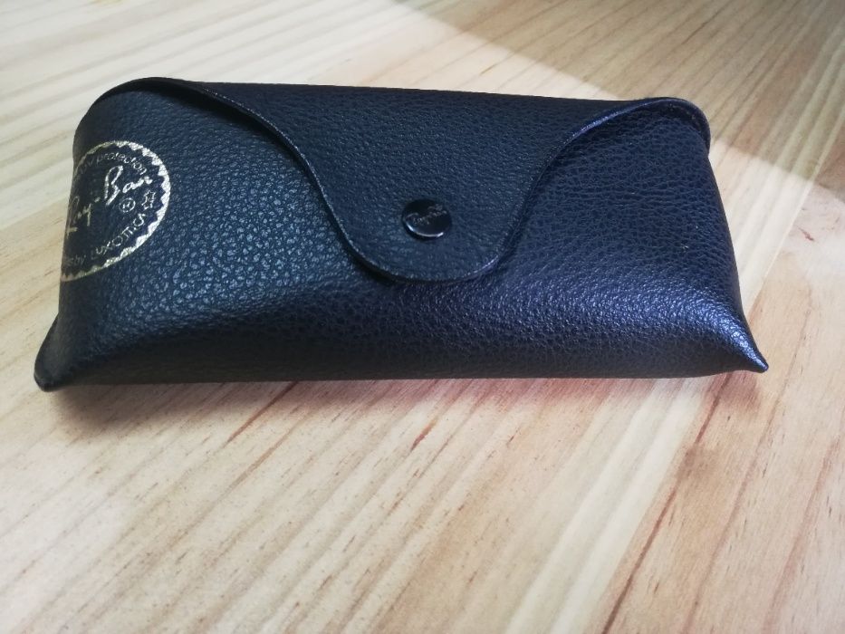 Óculos de sol Ray.Ban polarizados