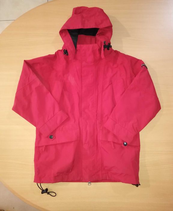 Casaco vermelho - Gant