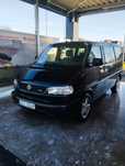 Volkswagen T 4 Caravele 2,5 151 km