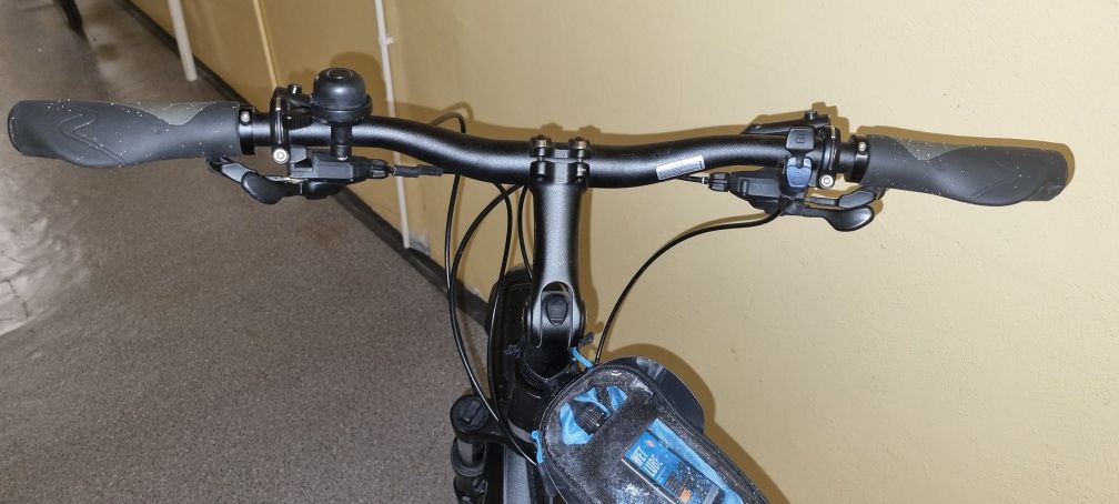 Rower Unibike Viper